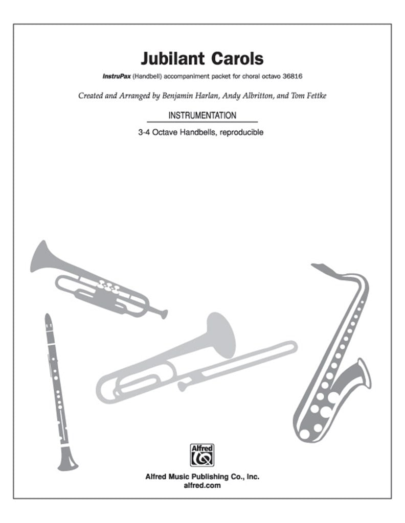 Jubilant Carols